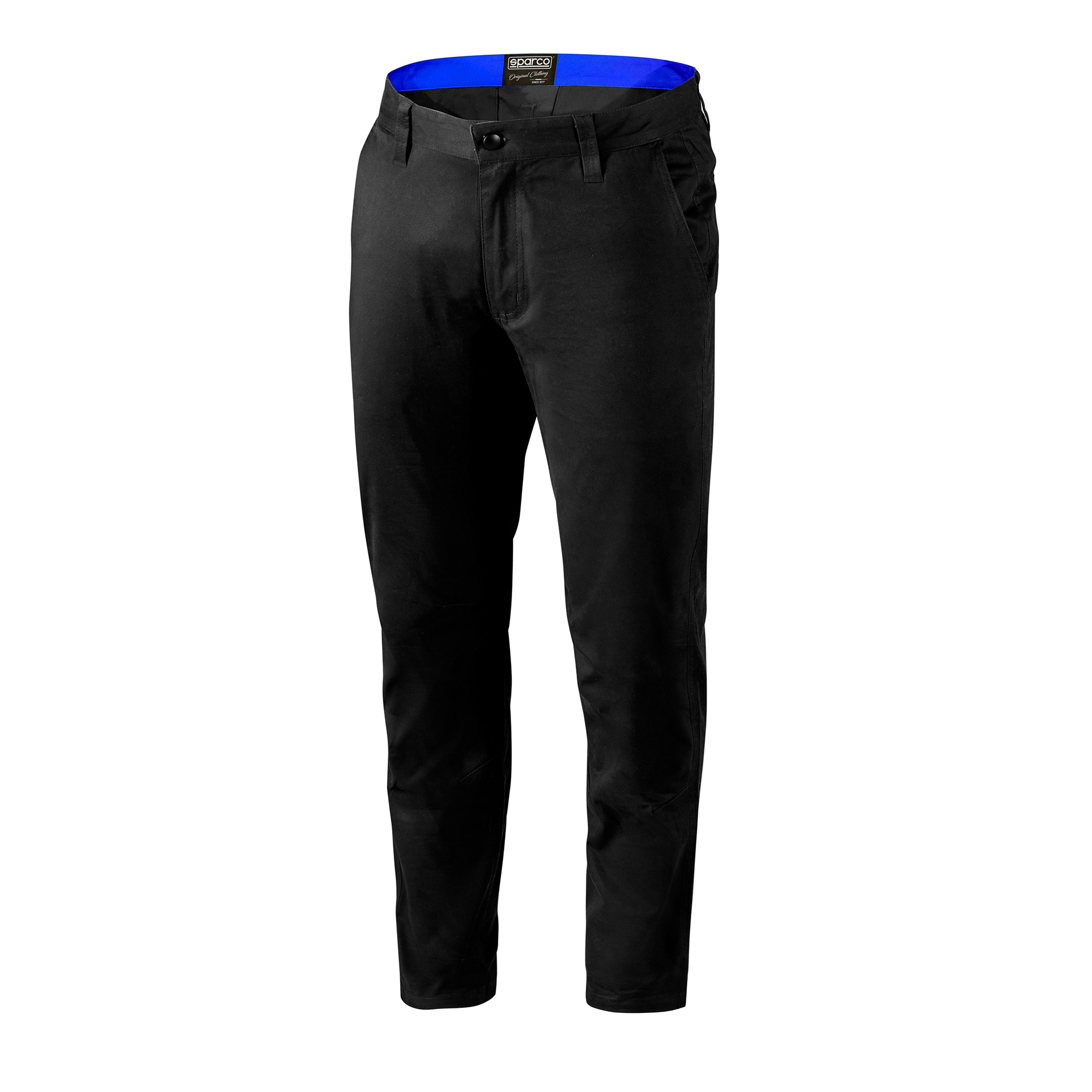 Sparco Corporate Regular Fit Teamwear / Everyday Hose mit Stretch - Bild 12 von 12