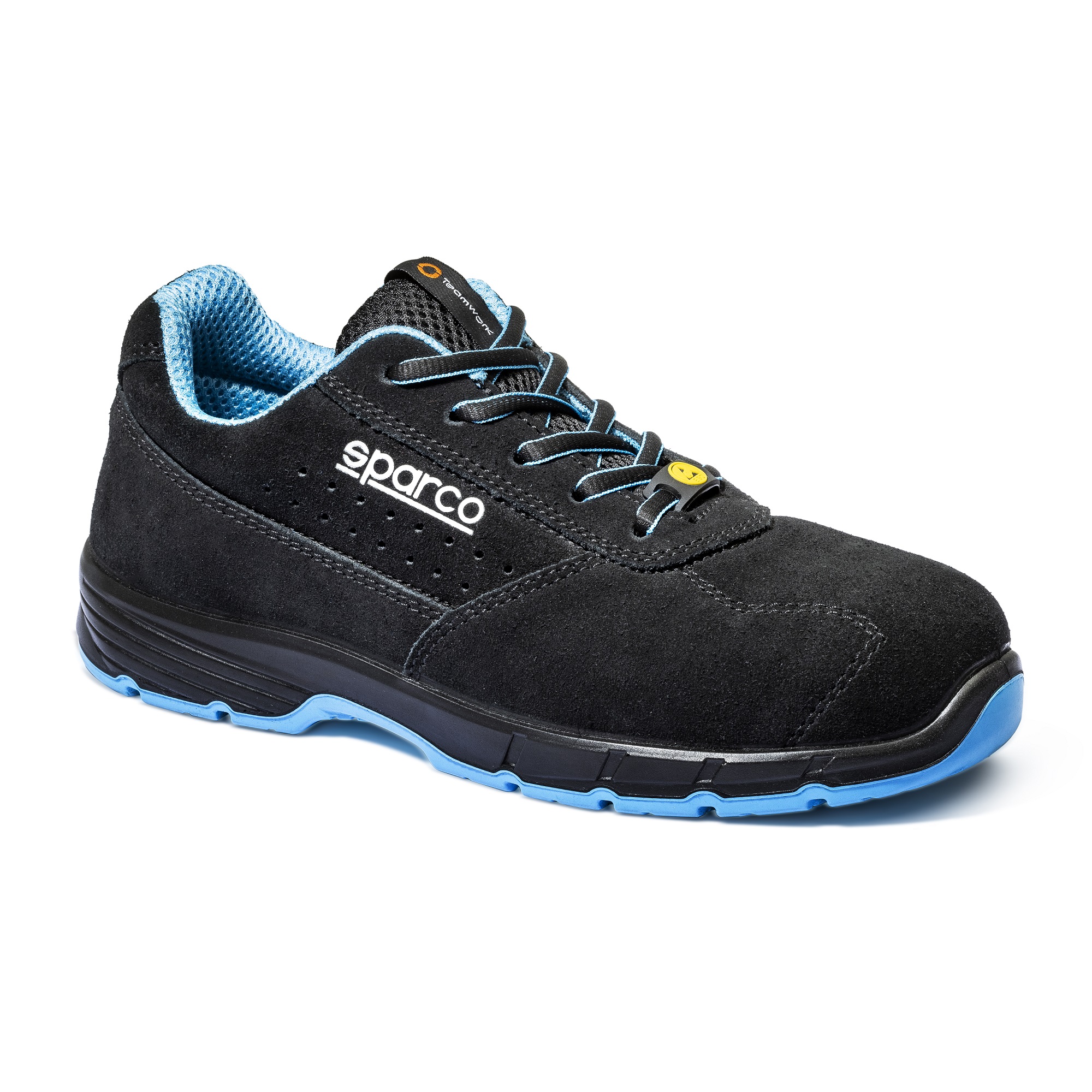Sparco Horizon Moreno S1PS ESD Sicherheitsschuhe / Sneaker - Composite Toecap - Bild 14 von 14