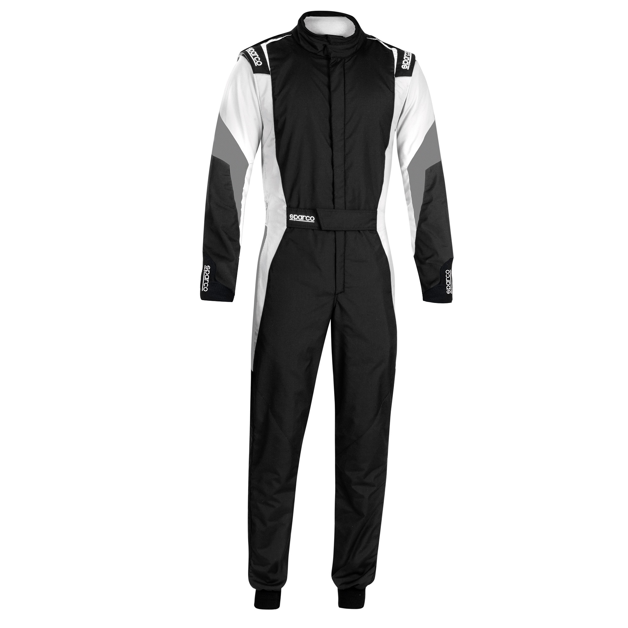 Sparco Competition Race Suit - FIA 8856-2018 Approved (Motorsport / Rally) - Picture 31 of 62