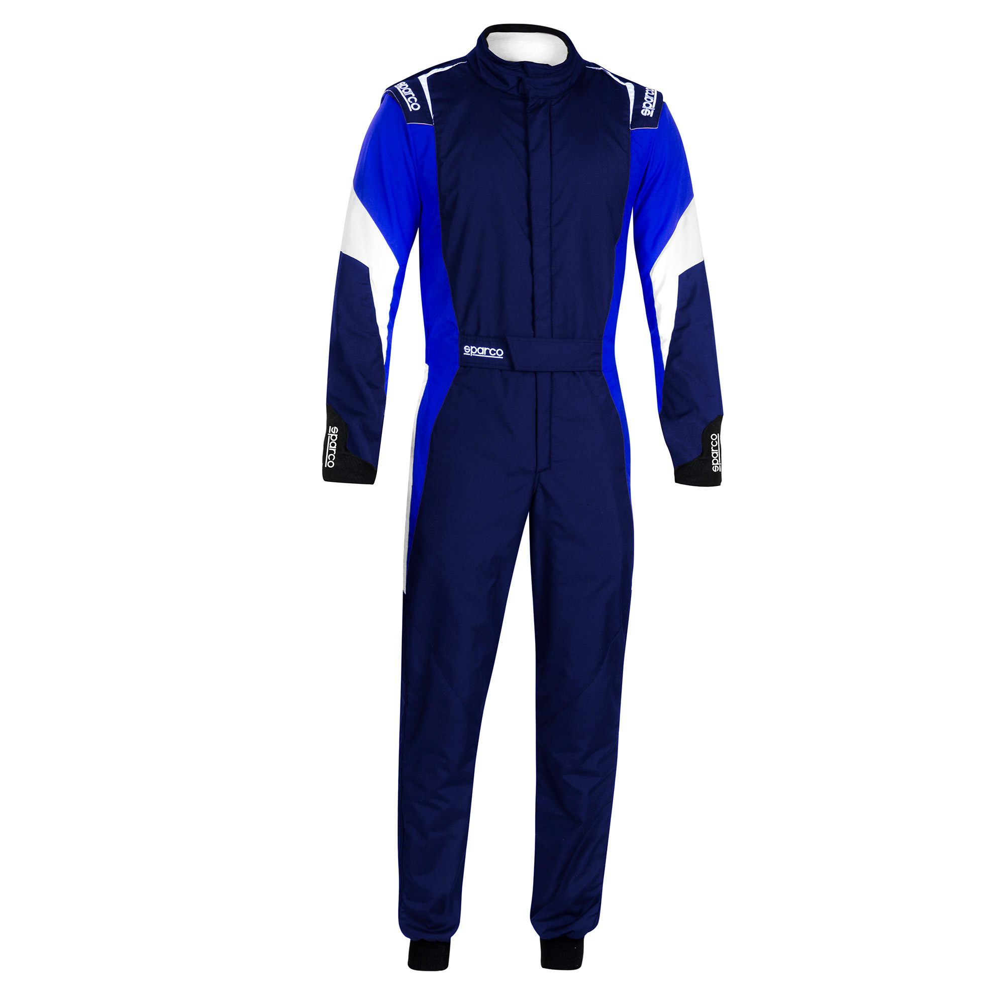 Sparco Competition Race Suit - FIA 8856-2018 Approved (Motorsport / Rally) - Picture 16 of 62