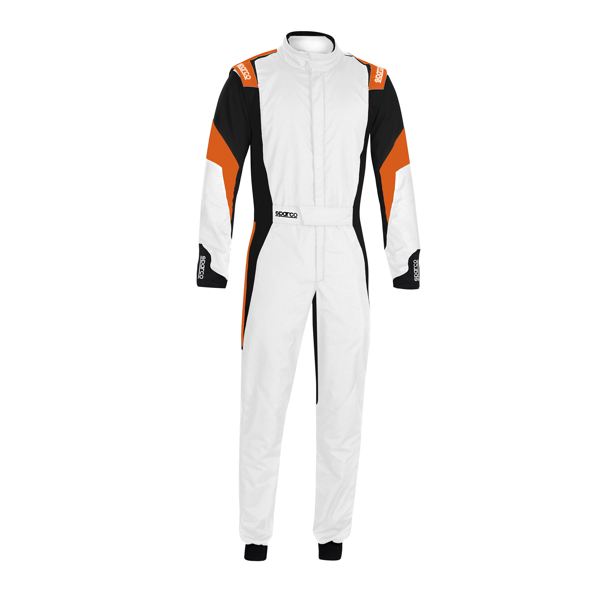 Sparco Competition Race Suit - FIA 8856-2018 Approved (Motorsport / Rally) - Picture 48 of 62