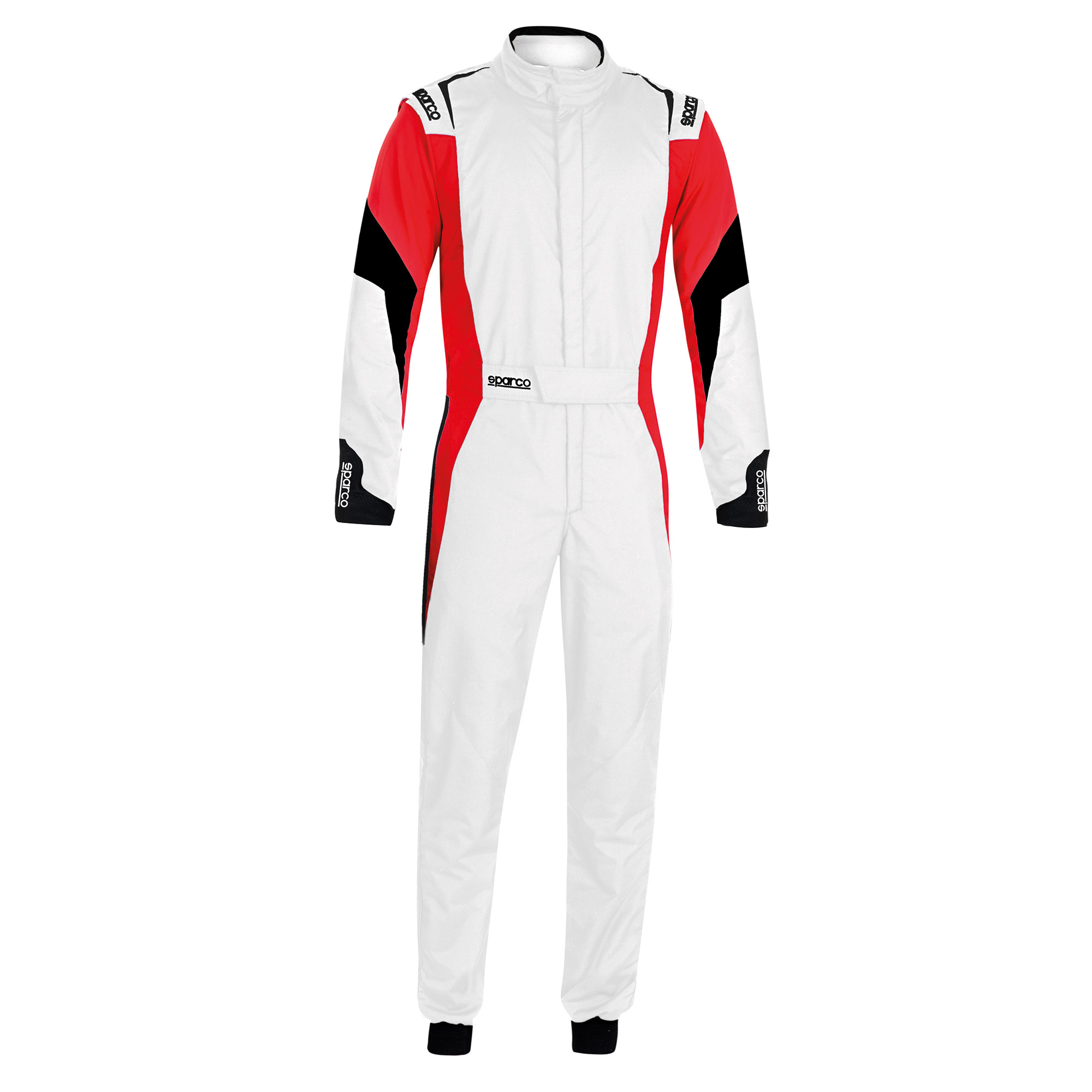 Sparco Competition Race Suit - FIA 8856-2018 Approved (Motorsport / Rally) - Picture 23 of 62