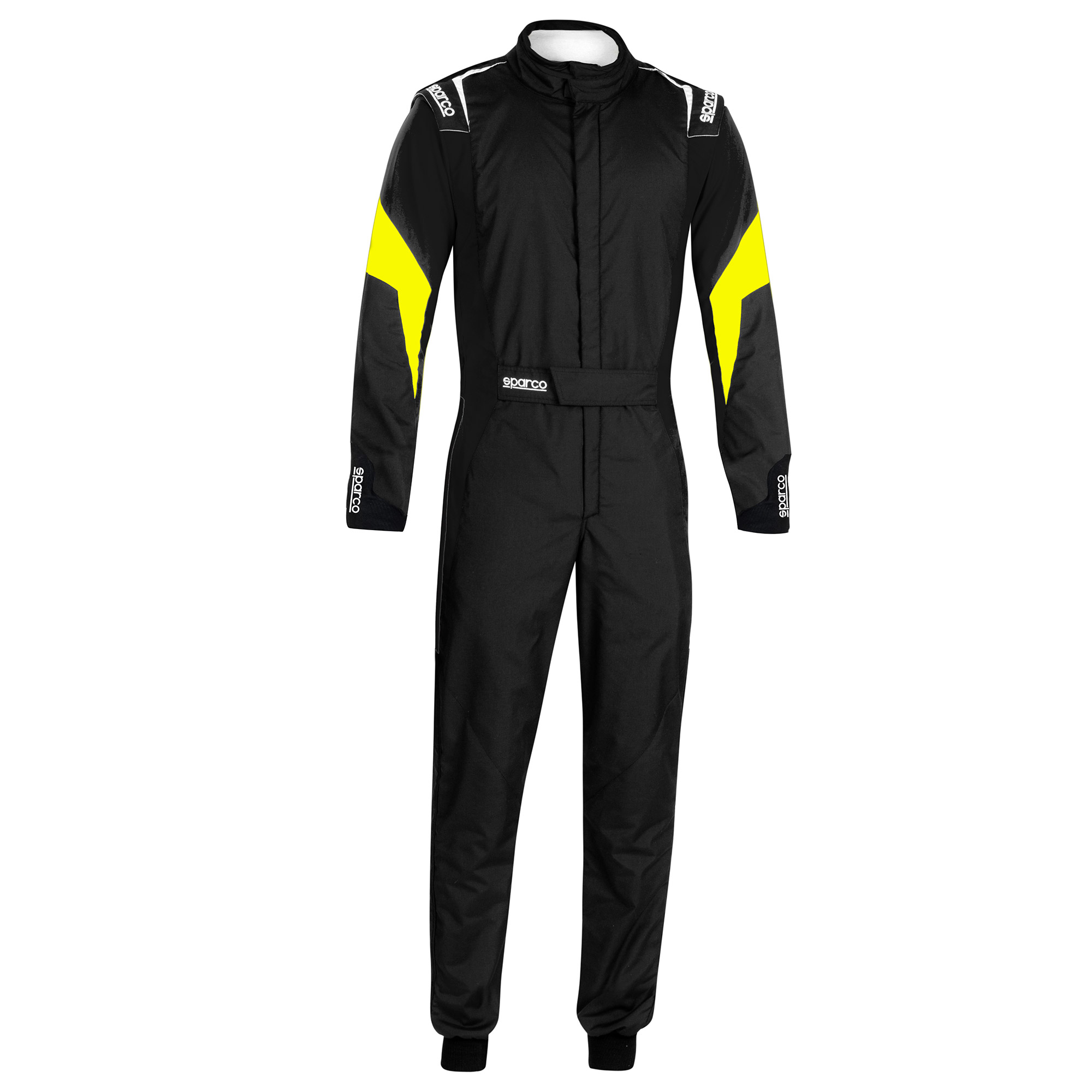 Sparco Competition Race Suit - FIA 8856-2018 Approved (Motorsport / Rally) - Picture 61 of 62