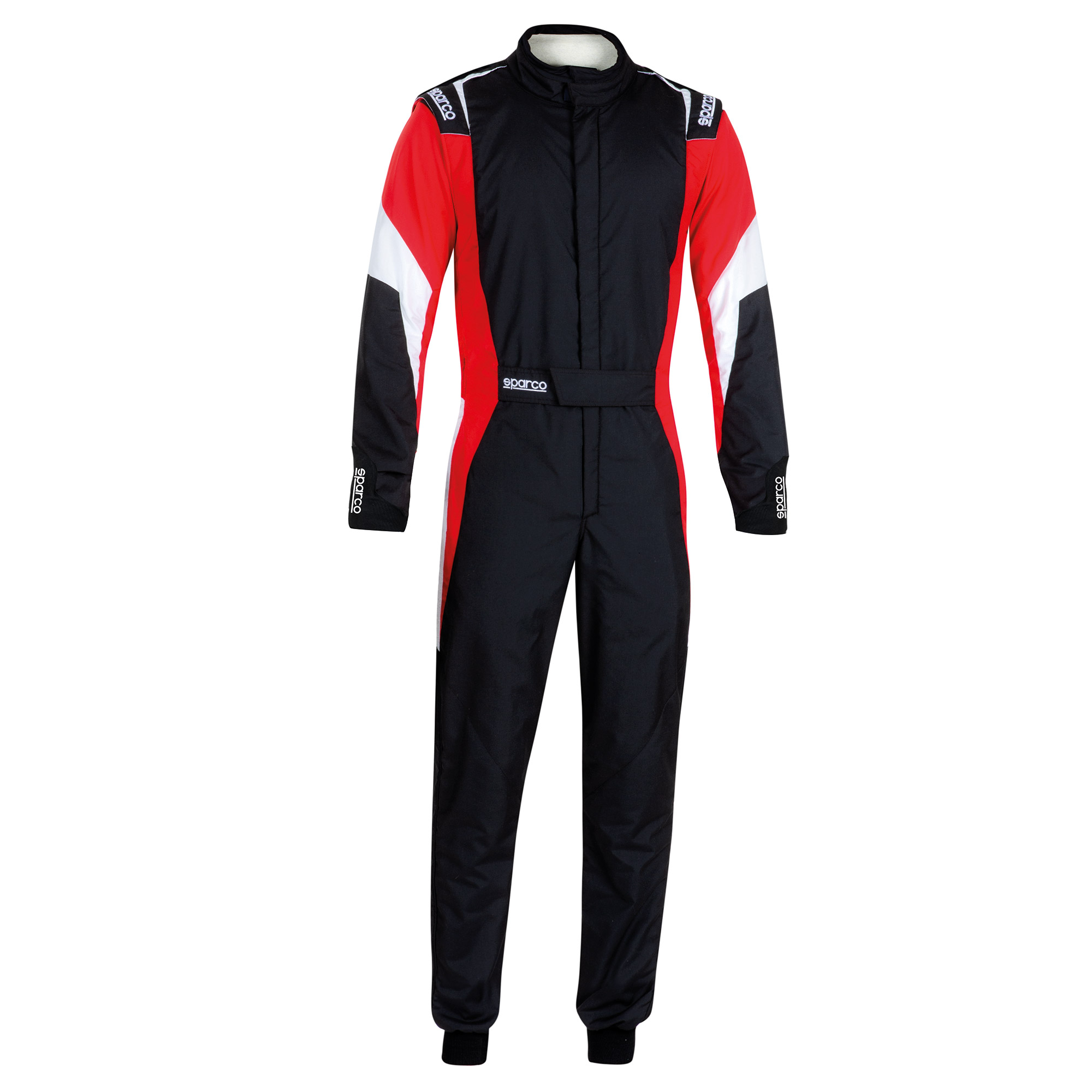 Sparco Competition Race Suit - FIA 8856-2018 Approved (Motorsport / Rally) - Picture 39 of 62