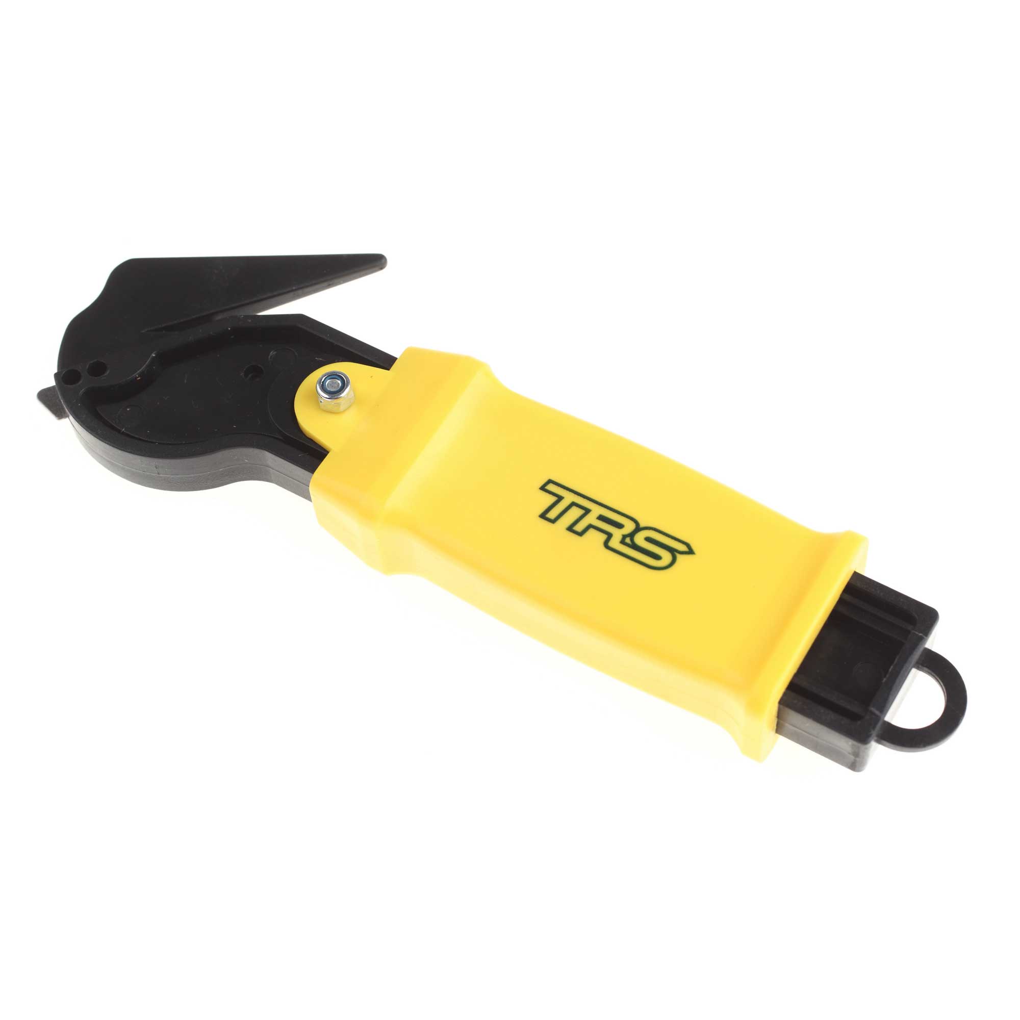 TRS Rally Racing Car Marshal MSA Harness Seat Belt Cutter Cutting Tool