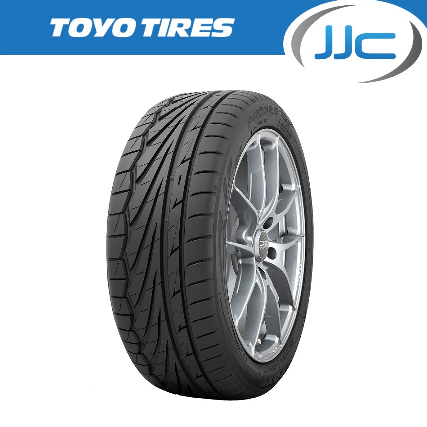 1 x 205/50/16 R16 87W Toyo Proxes TR1 (New T1-R) Performance Road