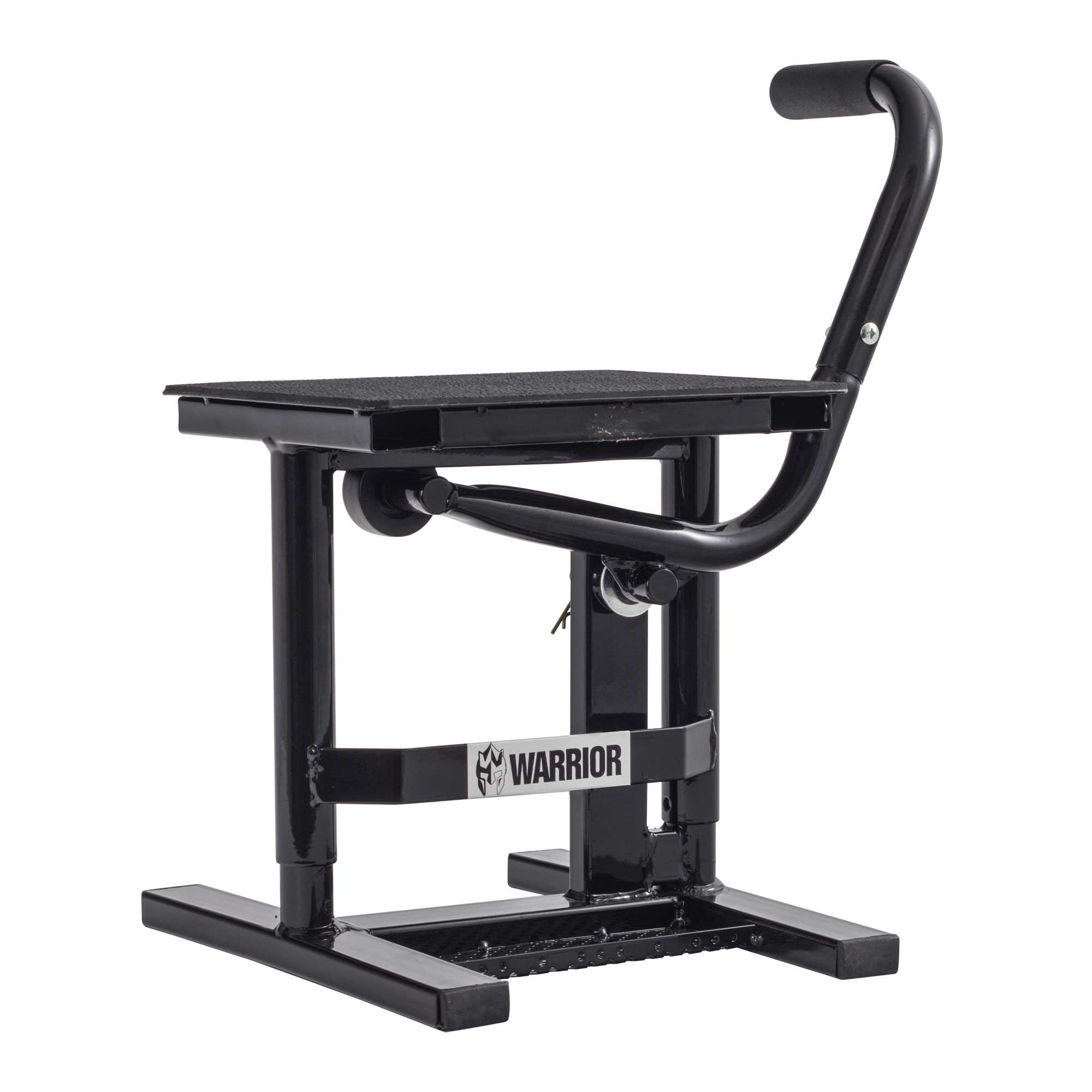 dirt bike lift stand harbor freight