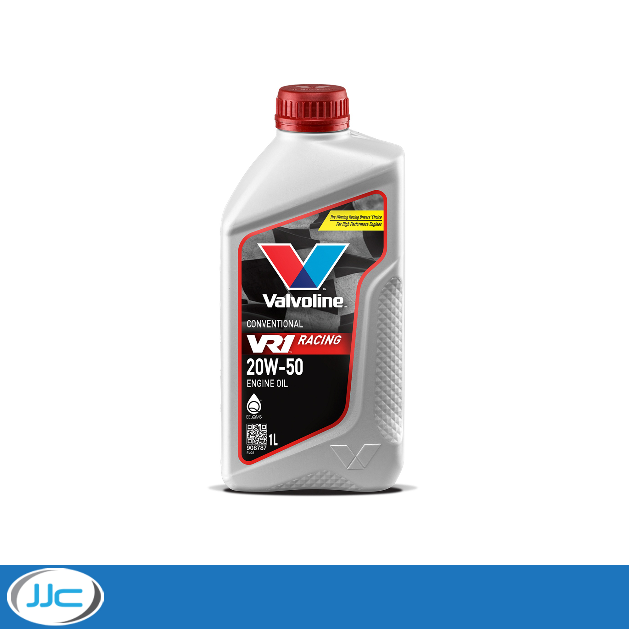 swich3さん専用　 Valvoline VR1 Racing 1 x 1 Litre (1L) - Valvoline VR1 Racing 20W50 Mineral Engine Oil