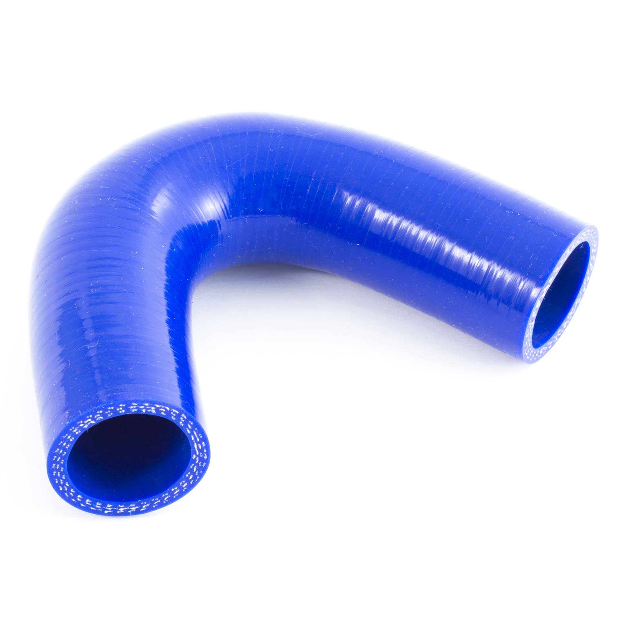 JJC 135 Degree Silicone/Silicon Hose Elbow Bend - Rubber/Coolant/Radiator/Pipe - Picture 27 of 52