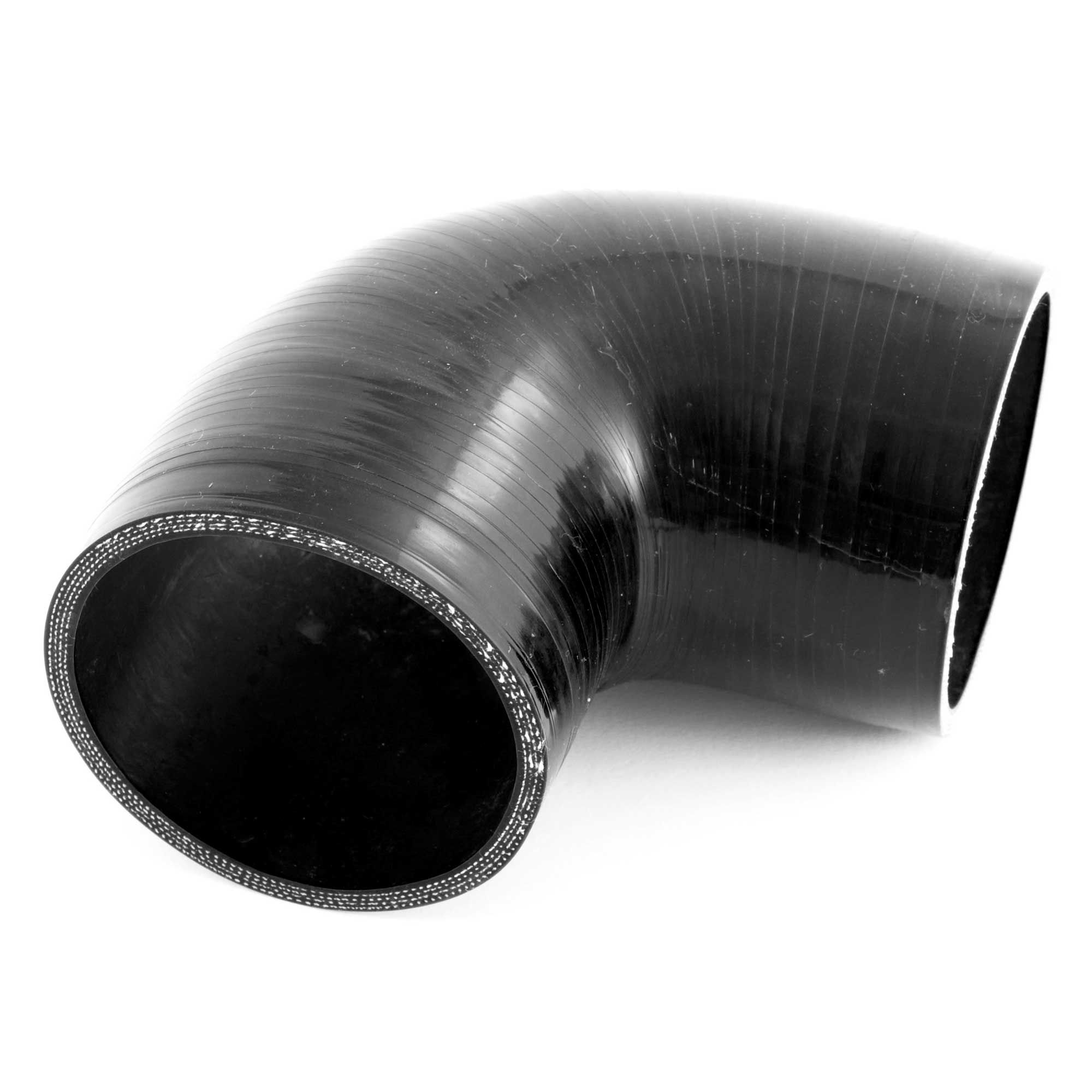 rubber hose radiator