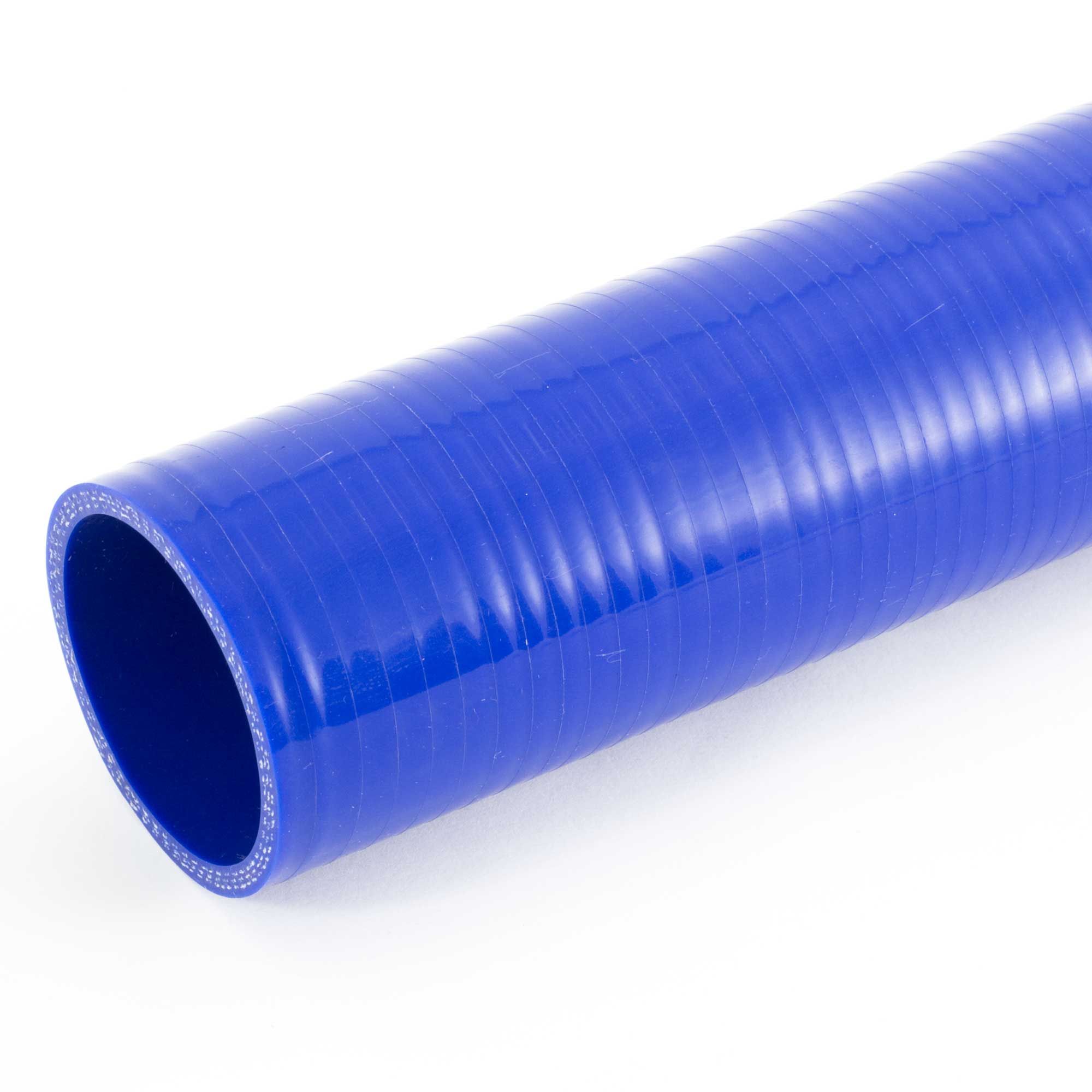 JJC Straight Length Silicone Hose 19mm Blue 1 Metre Long Coolant ...