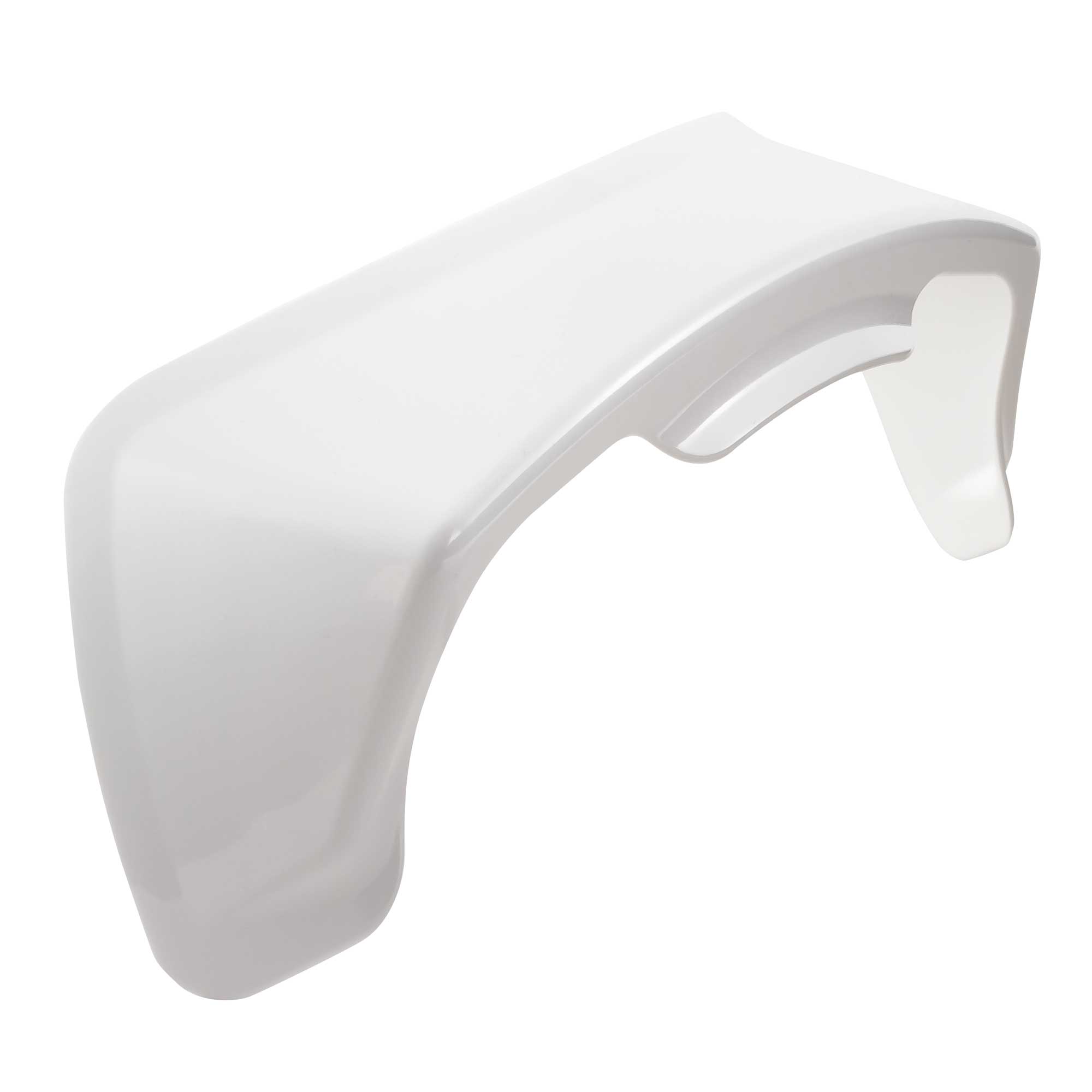 Rear Helmet Spoiler Fits Arai GP5, GP5K, GP5W, GP6 / RC, GP6S & SK6